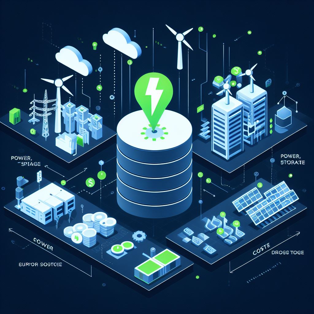 Computer Power Storage Demystifying 13.5kWh: Power, Storage, and Cost Explained - EGBatt